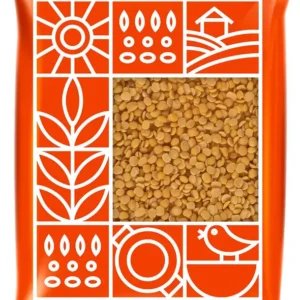 Unbranded Toor Dal
