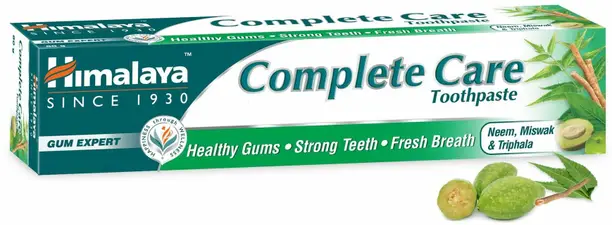 Himalaya Complete Care Toothpaste