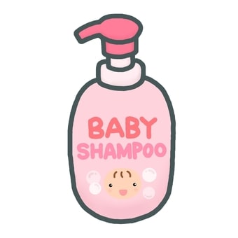 Baby Shampoo