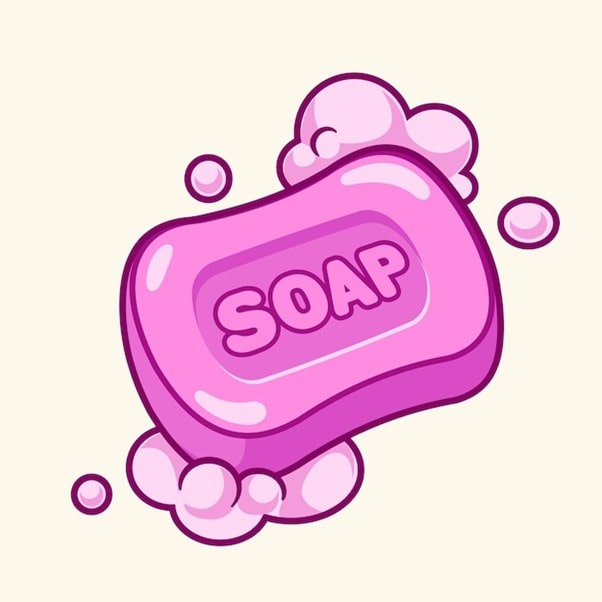 Baby Soap