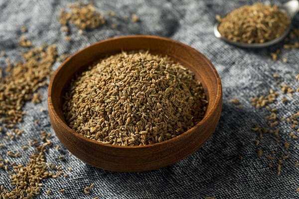 Carom Seeds 1 Kg - Image 3