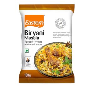 Eastern Briyani Masala