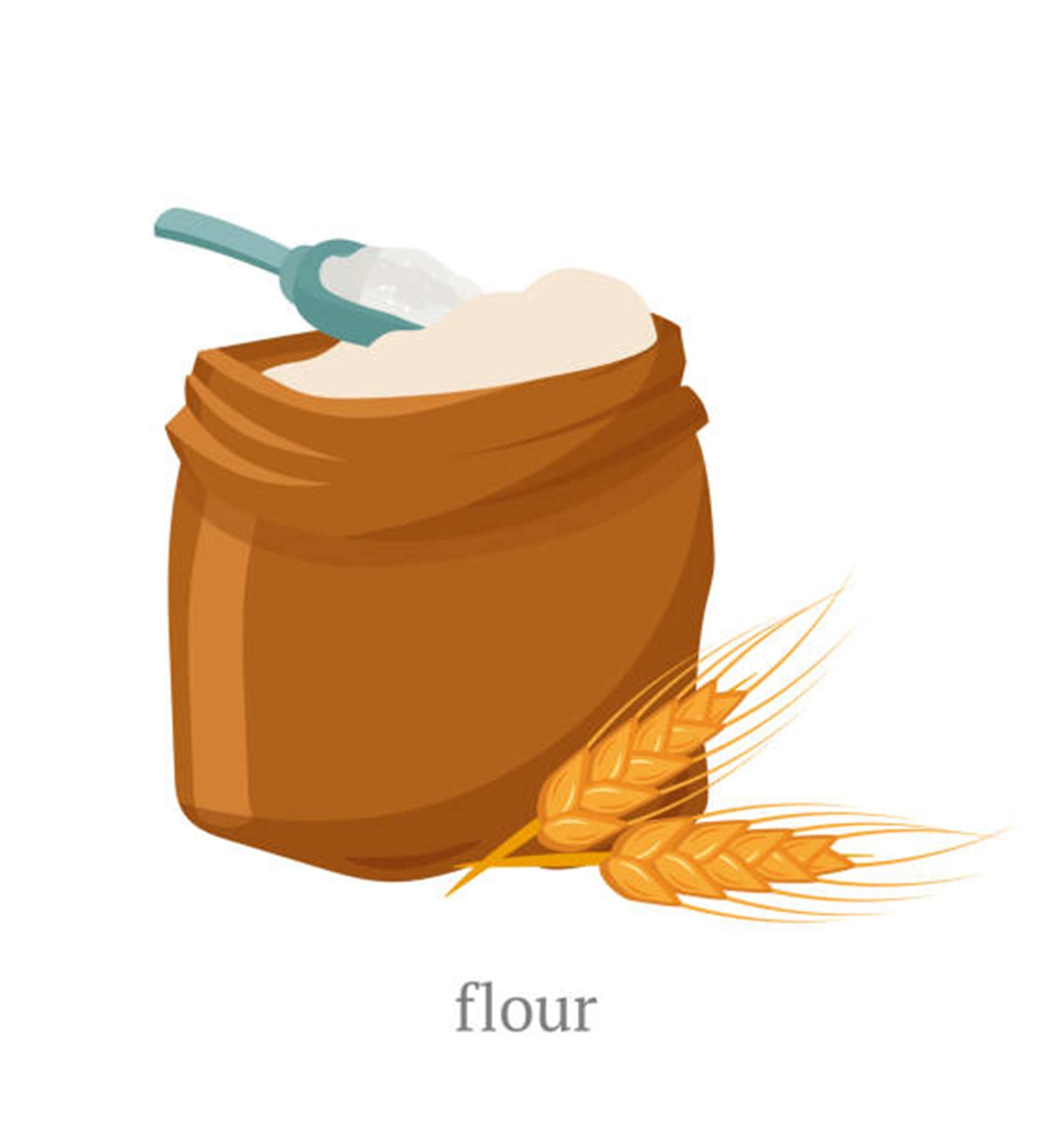Flours