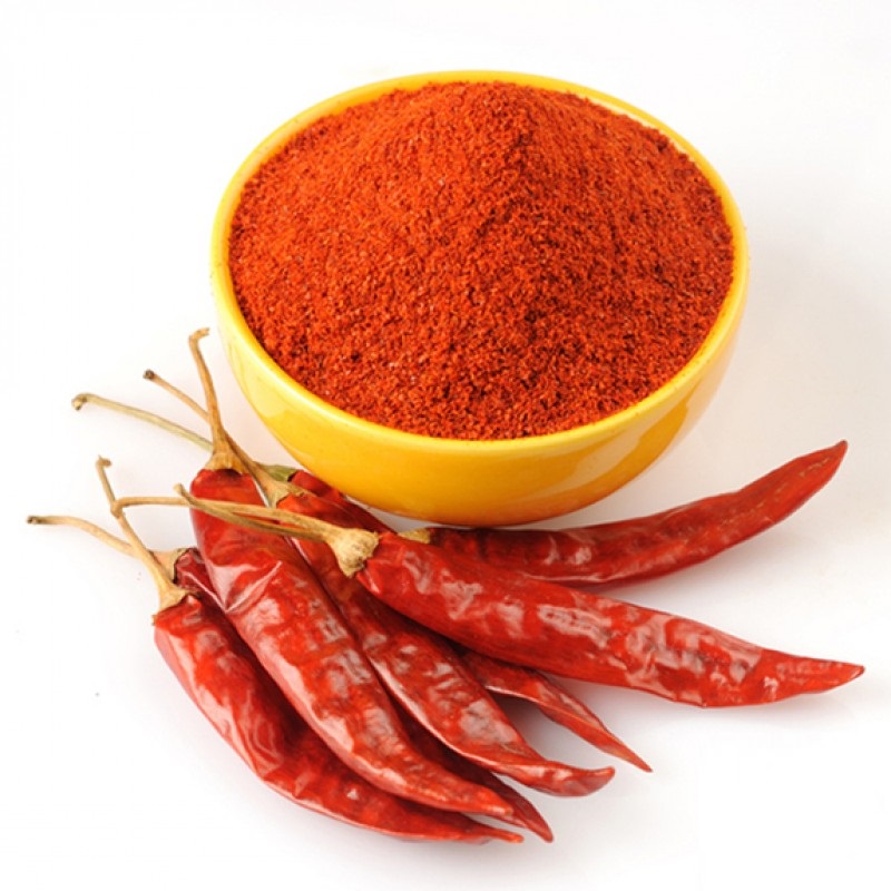 MTR Chilli Powder - Image 2