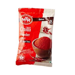 MTR Chilli Powder