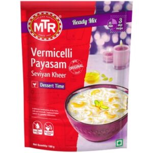 MTR Vermicelli Payasam (Seviyan Kheer Mix) 180 g