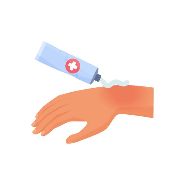 Pain Balms and Creams