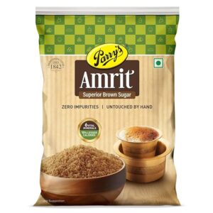 Parry’s Amrit Brown Sugar