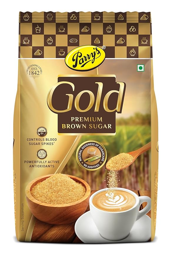 Parry’s Gold Brown Sugar