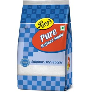 Parry’s Pure Refined Sugar (Sulphur-Free)