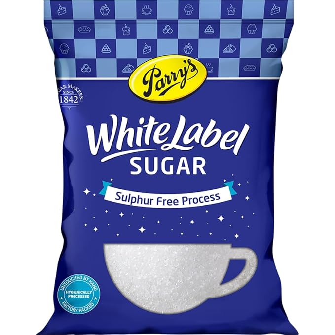 Parry’s White Label Sugar