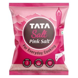 Tata Salt Pink Salt