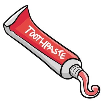 Tooth Paste