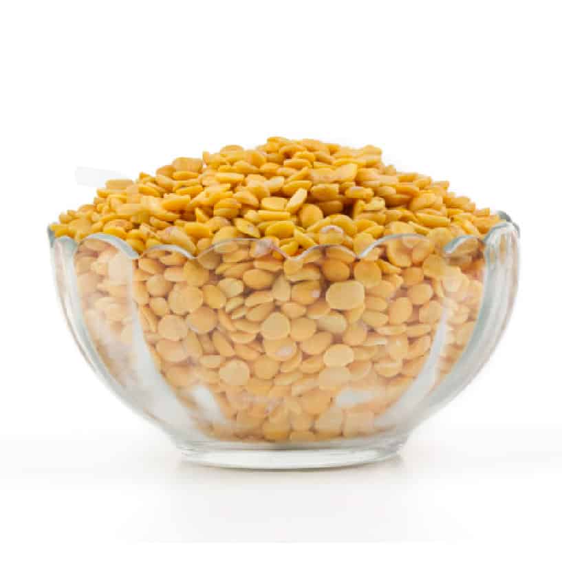 Unbranded Toor Dal