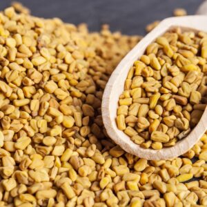Fenugreek