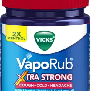 Vicks VapoRub Balm